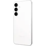 Samsung Galaxy S25 Fe 6.7 Dual Sim Android 16.0 5G Usb Type-C 8 Gb 256 4900 mAh White  Sm-S731Bzwgeub 8806097644514 Wlononwcrpolz