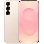 Samsung Galaxy S25 Sm-S936B/Ds 17 cm 6.7 Dual Sim Android 15 5G Usb Type-C 12 Gb 256 4900 mAh Gold, Pink  Sm-S936Bzddeue 8806097044307 Wlononwcrt428