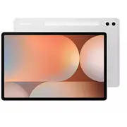 Samsung Galaxy Tab S10 5G Lte-Tdd  Lte-Fdd 256 Gb 31.5 cm 12.4 12 Wi-Fi 6E 802.11Ax Platinum, Silver Sm-X826Bzsreue 8806095609492 40-63-0093