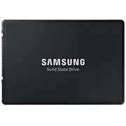 Ssd Samsung Pm9A3 3.84Tb U.2 Nvme Pci 4.0 Mzql23T8Hcls-00A07 Dwpd 1  8592978377038 5011