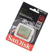 Sandisk Extreme Cf Udma 7 32Gb  Sdcfxsb-032G-G46 619659123680