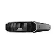 Sandisk Professional G-Drive 12Tb 3.5Inch Usb-C 5Gbps Usb 3.1 Enterprise-Class Desktop Hard Drive - Space Grey  Sdphf1A-012T-Mbaad 718037899121 1000779314