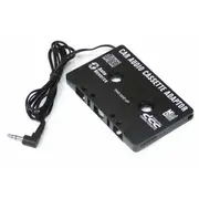 Savio Cassette Adapter Tr-07  5905106071983 85256000