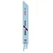 Säbelsägeblatt S 922 Ef Flexible for Metal, 100 Stück Länge 150Mm  2608656028 3165140206112