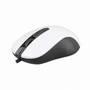 Sbox M-901 Optical Mouse  White T-Mlx36823 0616320538781