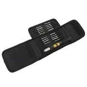 Screwdriver precision-set precision Esd Holder Halfmoon case  Wera.05073671001 05073671001