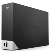 Seagate One Touch Desktop Hub 8Tb  Stlc8000400 3660619042142
