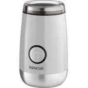 Sencor Scg 2052Wh Kafijas dzirnaviņas 150W  8590669215041