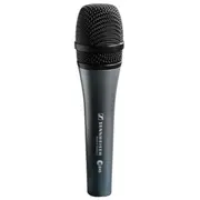 Sennheiser E 845 - vocal microphone, dynamic, super-cardioid  S004515 4006087045152 Missenmik0012