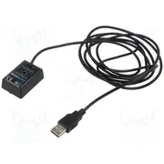 Sensor water leak wireless  Floodsensor