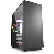 Sharkoon Pure Steel - Tower E-Atx keine Spannungsversorgung  4044951026616 1470856