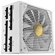 Sharkoon Rebel P30 Gold power supply unit 1000 W 204 pin Atx White  4044951038534 Wlononwcroufj