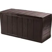 Sherwood Storage Box 270 L Keter garden box  230403 7290106922723 Skrktrogr0004