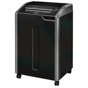 Shredder Powershred 485Ci/Cross Cut 4699001 Fellowes 