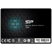 Ssd disks Silicon Power 480Gb Sp480Gbss3S55S25  4712702629408 Diaslpssd0008