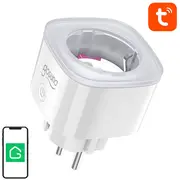 Smart plug Wifi Gosund Ep8 16A Tuya  6972391289477 036521