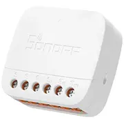 Smart Switch Wi-Fi Sonoff S-Mate2 6920075740936 
