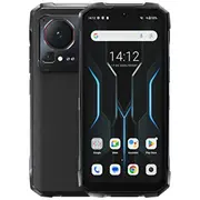 Smarton Hotwav Cyber 16 Pro Black  6971593171283 084348