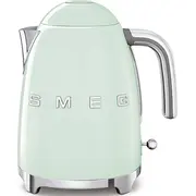 Smeg Klf03Pgeu Water Kettle pastel green  8017709227975