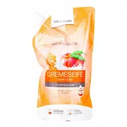 Soft  Gentle krēmziepes Augļu Burvība rezerve 500Ml Izcelsmes valsts Vācija Kf01794 201730