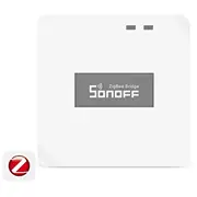 Sonoff Smart Zigbee Bridge Zb Bridge-P Radiofrekvenču kontrolierīce Wi-Fi slēdžiem  6920075777123
