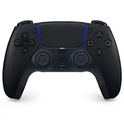 Sony Dualsense v3 Black Bluetooth/Usb Gamepad Analogue / Digital Playstation 5  711719022374 0711719022374 Wlononwcrozt1