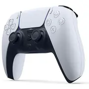 Kontroler bezprzewodowy Dualsense Sony White  1000050212 711719022756 100173781
