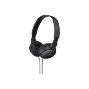 Sony Mdr-Zx110Apb black  Mdrzx110Apb.ce7 4905524930221