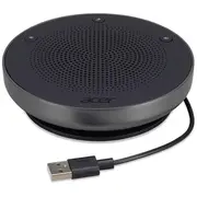 Acer Conference Speaker  Black Gp.spk11.008 4710886895589