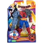 Spider-Man Movie Deluxe figūra, 15Cm  F5621 5010994107949