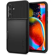 Spigen Slim Armor Cs Galaxy S23 Fe Black  24218-0 8809896746946 39269097