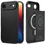 Spigen Thin Fit Magsafe Case for iPhone 17 Air - Black  8800283314380-Acs10306 8800283314380 20881636152
