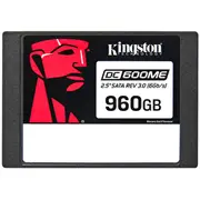 Ssd diskas Kingston Dc600Me 960Gb 2.5 Sata, Enterprise  Sedc600Me/960G 740617347333 20034429000