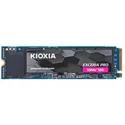 Ssd diskas Kioxia Exceria Pro 1Tb M.2 Nvme Pcie 4.0 x4  Lse10Z001Tg8 4582563854048