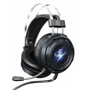 Stereo headphones for pl ayers Rebeltec Thor  Rblslu00042 5902539601244 Uhrecrmp042