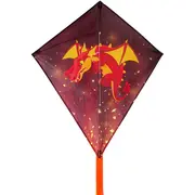 Stunt Dragonfly 51Wa Diamond kite dragon  640Sc51Wa 8716404300654
