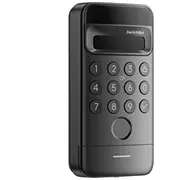 Switchbot Vision lock keypad with facial recognition  W7300500 810150546071 081008
