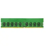 Synology 8Gb Ram Ddr4 2666Mhz Udimm  D4Ec-2666-8G 4711174723522