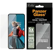 Panzerglass Ultra-Wide aizsargstikls telefonam Samsung Galaxy S25 ceramic  Pgruwfcg38388 5715685017445 70072180