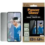 Panzerglass Ultra-Wide Fit aizsargstikls telefonam Samsung Galaxy S25 Privātuma efekts  Pgrpuwfg37942 5715685017339 70072180