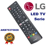 Tālvadības pults Analogs Lg Akb75375608  87824