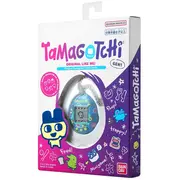 Tamagotchi - Tama Smile  42991 3296580429912 Figbndkol1177