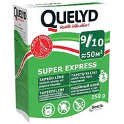 Tapešu līme Quelyd 250G Super Express  3549210018186 0018186