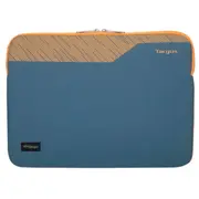 Targus Pulse 13-14 Sleeve - Blue  Tbs97002Gl 5063194003054