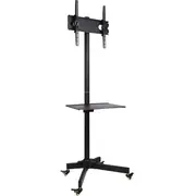 Techly 100730 Mobile stand for Tv  8051128100730 Ajteyl000100730