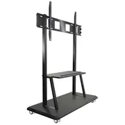 Techly 105582 Mobile stand for la  8051128105582 Lfdthlobu0006