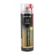 Teflona Smērviela Ptfe Spray 500Ml, Motip  090203BsMotip 8711347226269