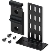 Teltonika Pr5Mec23, Din Rail Kit adapter  Pr5Mec23 4779051840571