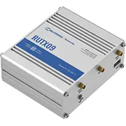 Teltonika Rutx09 Lte-A/Cat6 Router  000000 4779027312460 Kmtetlrutx09000