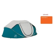 Telts Galiano 4 Blue 2000035213 Coleman pop up  Sem2766580 2766580